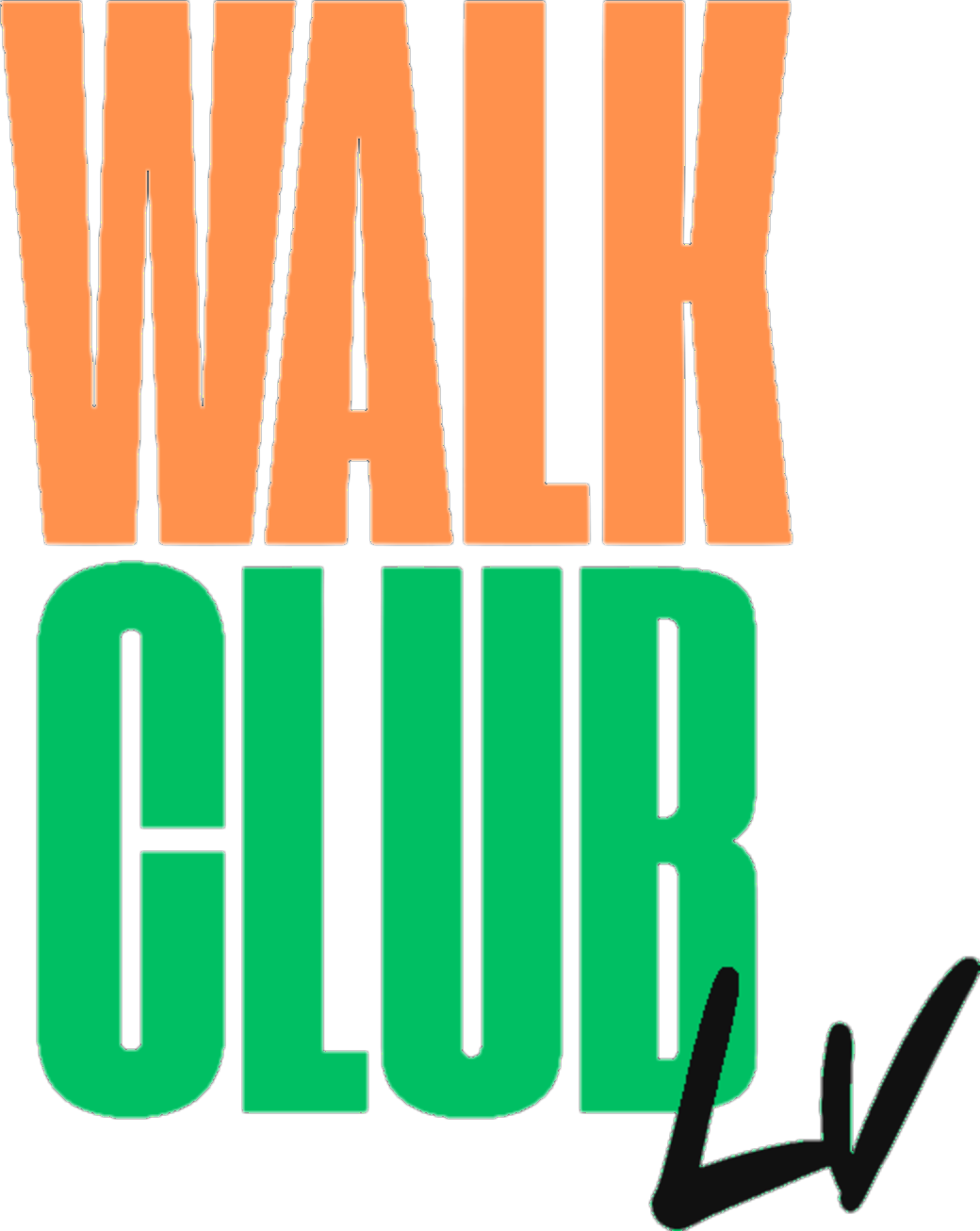 Walk Club LV