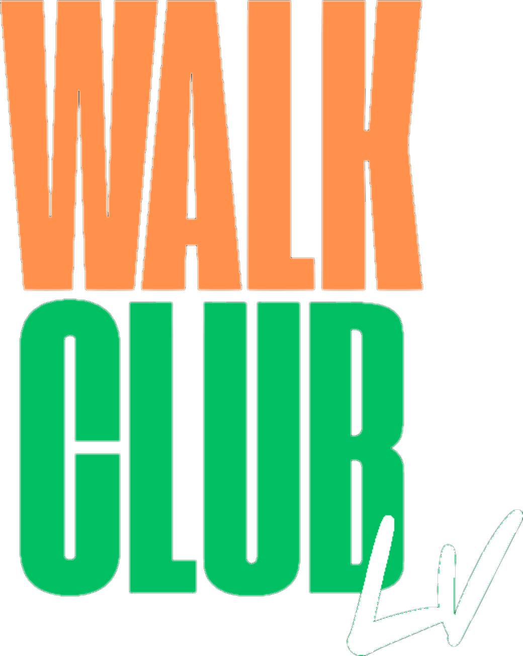 Walk Club LV